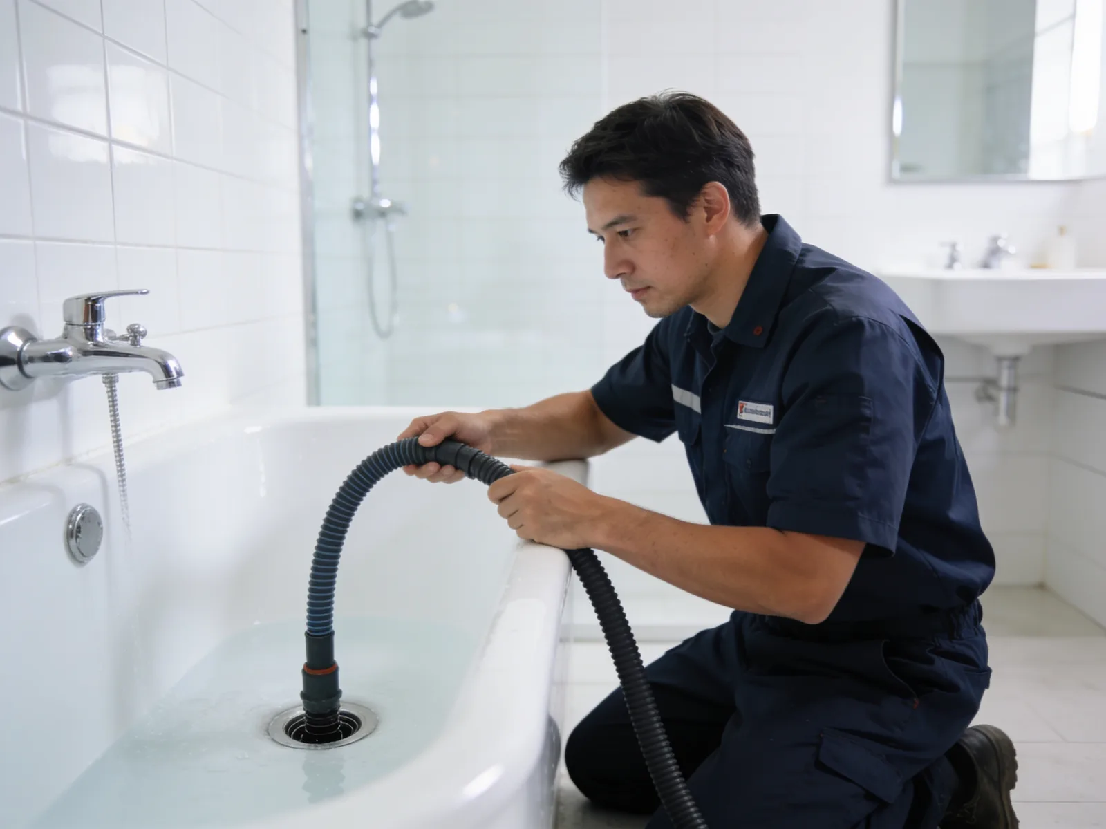 Emergency Plumber Cinebar, WA FAQs